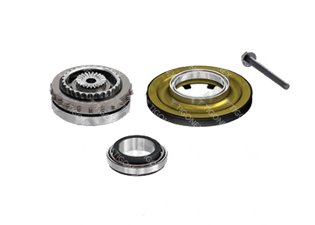 KOMPRESÖR DEBRİYAJ SETİ