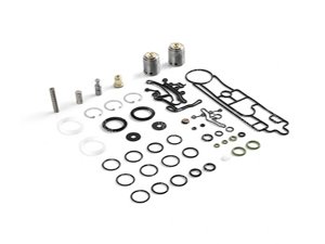 GEARBOX VALVE REPAIR KIT - 503845