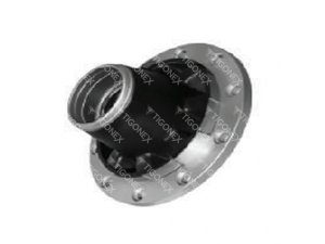 WHEEL HUB