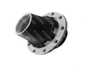 WHEEL HUB