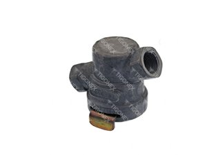 PRESSURE REGULATOR VALVE - 204353