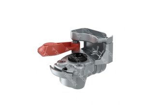 PALM COUPLING RED M16x1,5 - 602871