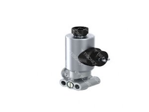 EXHAUST BRAKE VALVE - 303028