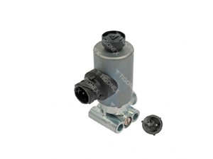 EXHAUST BRAKE VALVE - 602882