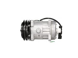 AIR CONDITIONER COMPRESSOR - 204414