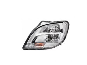 HEADLIGHT - LEFT - 602912