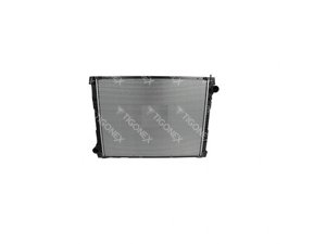 RADIATOR - 404037
