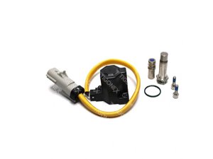SOLENOID VALVE - 603082