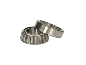 WHEEL BEARING