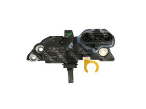 ALTERNATOR REGULATOR - 504412