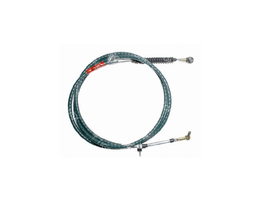 CONTROL CABLE (GEAR BOX)
