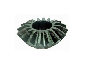 SIDE GEAR 