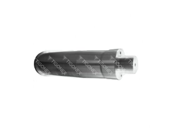 SPRING SADDLE SHAFT