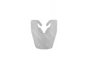 WINDOW REGULATOR CLIPS