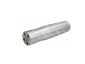 SPRING SADDLE SHAFT