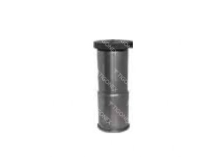 SPRING SADDLE SHAFT OLD MODEL