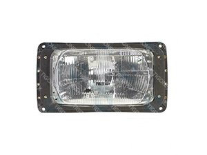 HEADLIGHT RIGHT