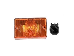 TURN SIGNAL LAMP LEFT