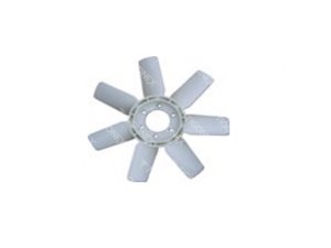 FAN BLADE