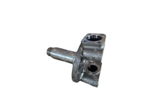 AXLE CARRIER