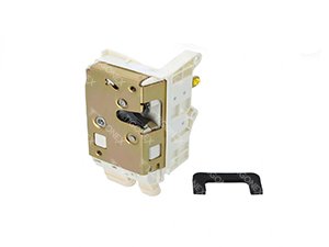 DOOR LOCK LEFT