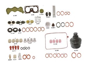 AIR DRYER REPAIR KIT - 207768