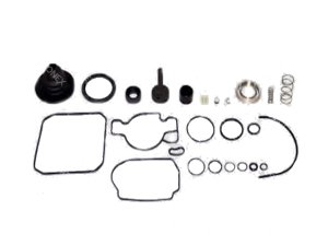 FOOT BRAKE VALVE REPAIR KIT - 702454