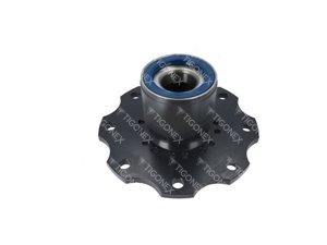 WHEEL HUB SET