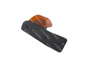 TURN SIGNAL LAMP LEFT