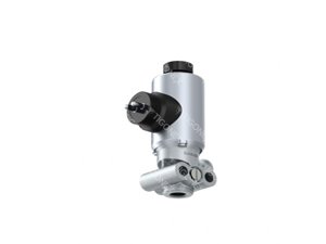 EXHAUST BRAKE VALVE - 406657