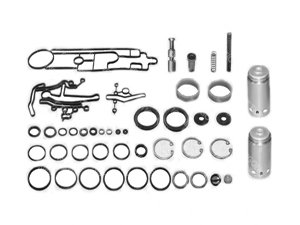 ŞANZIMAN VENTİLİ TAMİR TAKIMI - 506877