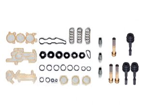 ECAS VALVE REPAIR KIT - 108554