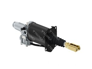CLUTCH SERVO