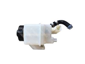 CLUTCH HYDRAULIC TANK