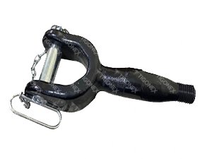 TOWING BRACE