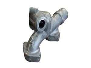EXHAUST MANIFOLD