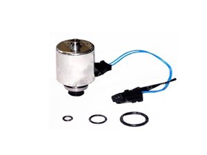 FOOT BRAKE VALVE REPAIR KIT