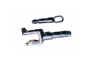 TOWING BRACE