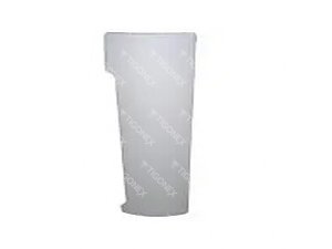 WIND DEFLECTOR LEFT