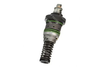 INJECTOR PUMP