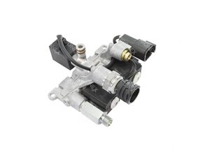 MAZOT KONTROL ÜNİTESİ