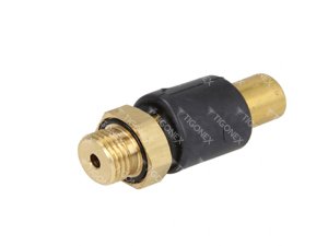 AIR COMPRESSOR SAFETY VALVE