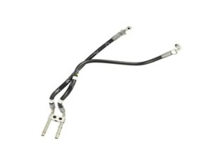STEERING OIL HOSE