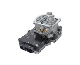 GEARBOX CONTROL UNIT