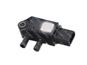 EXHAUST PRESSURE SENSOR
