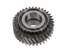 GEAR 3RD