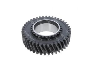 GEAR 2ND