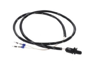 TEMPERATURE SENSOR