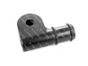 ARTICLE BAR END RUBBER