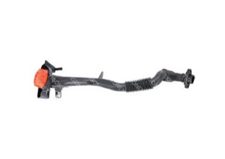 OIL FILLER PIPE